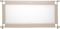 Safety 1st Wide Doorways Fabric Pet Gate