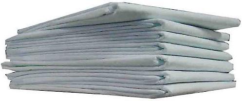 Show full view: Richell Paw Trax Doggy Pads, 50 count slide 3 of 9