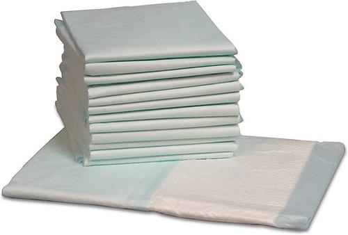 Show full view: Richell Paw Trax Doggy Pads, 50 count slide 4 of 9