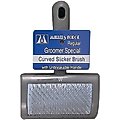 Millers Forge Unbreakable Style Slicker Brush, Regular