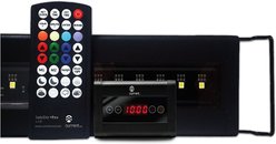 Current USA Satellite Plus Pro Freshwater Aquarium LED Light, 24 - 36 in