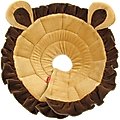 Alfie Pet Noah Lion Dog & Cat Recovery Collar, X-Small