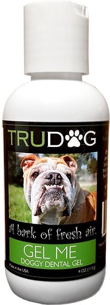 Trudog cheap gel me