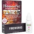 HomeoPet Anxiety TFLN Dog, Cat, Bird & Small Animal Supplement, 450 drops