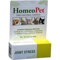 HomeoPet Joint Stress Homeopathic Medicine for Joint Pain/Arthritis for Birds, Cats, Dogs & Small Pets, 450 drops