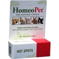 HomeoPet Hot Spots Homeopathic Medicine for Hot Spots for Birds, Cats, Dogs & Small Pets, 450 drops