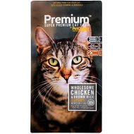 petguard dry cat food