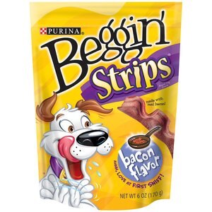 beggin commercial dog treats