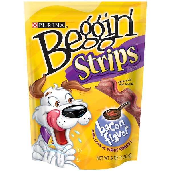 beggin strips bacon commercial