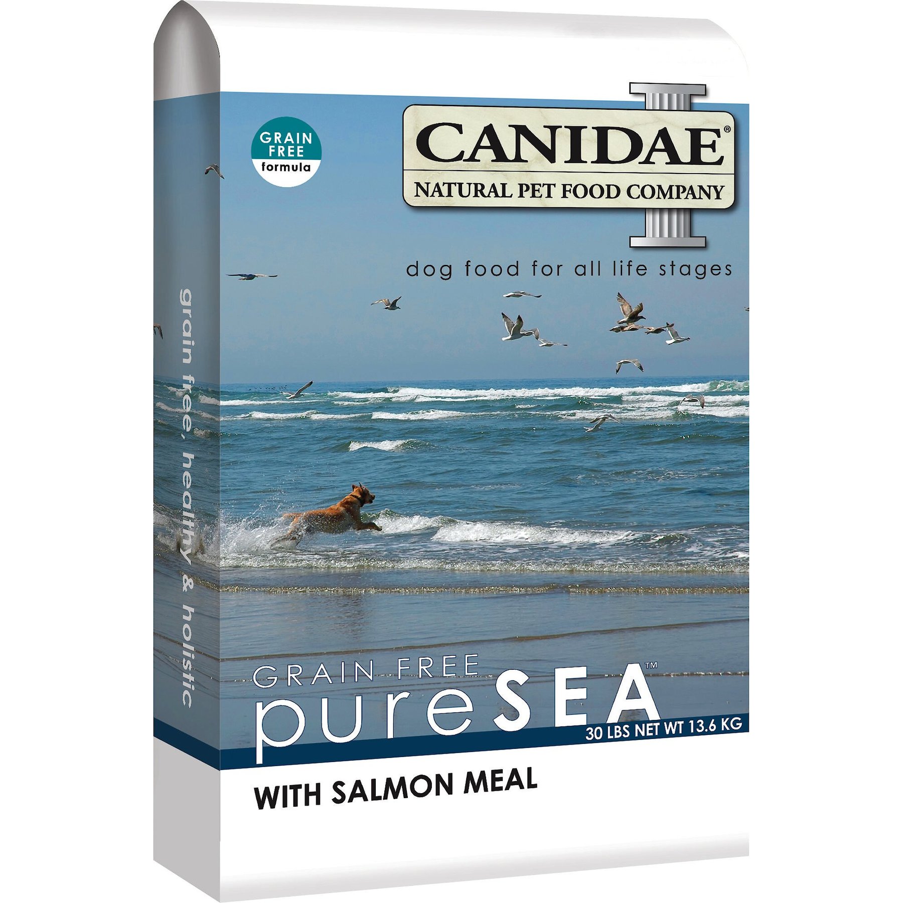 Canidae sea hotsell