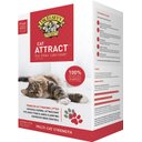 Dr. Elsey's Precious Cat Attract Unscented Clumping Clay Cat Litter, 20-lb box