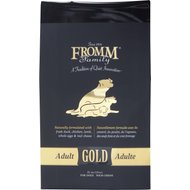 chewy fromm gold