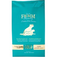 fromm senior dog food chewy