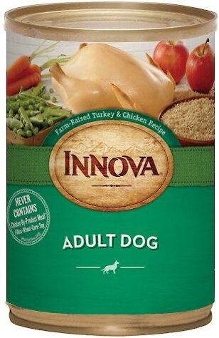 Innova dog food sale