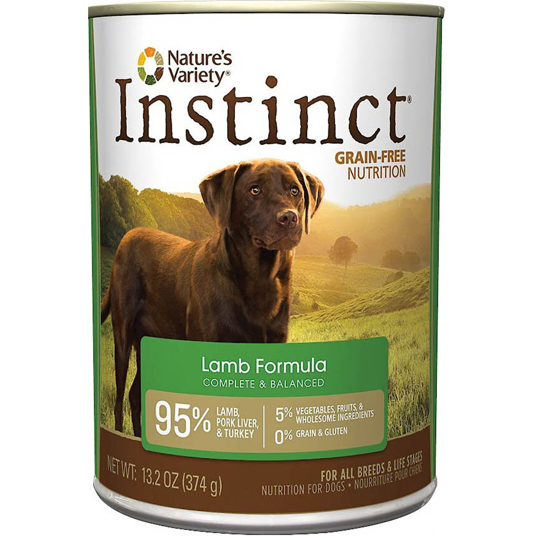 Nature's prairie dog food best sale