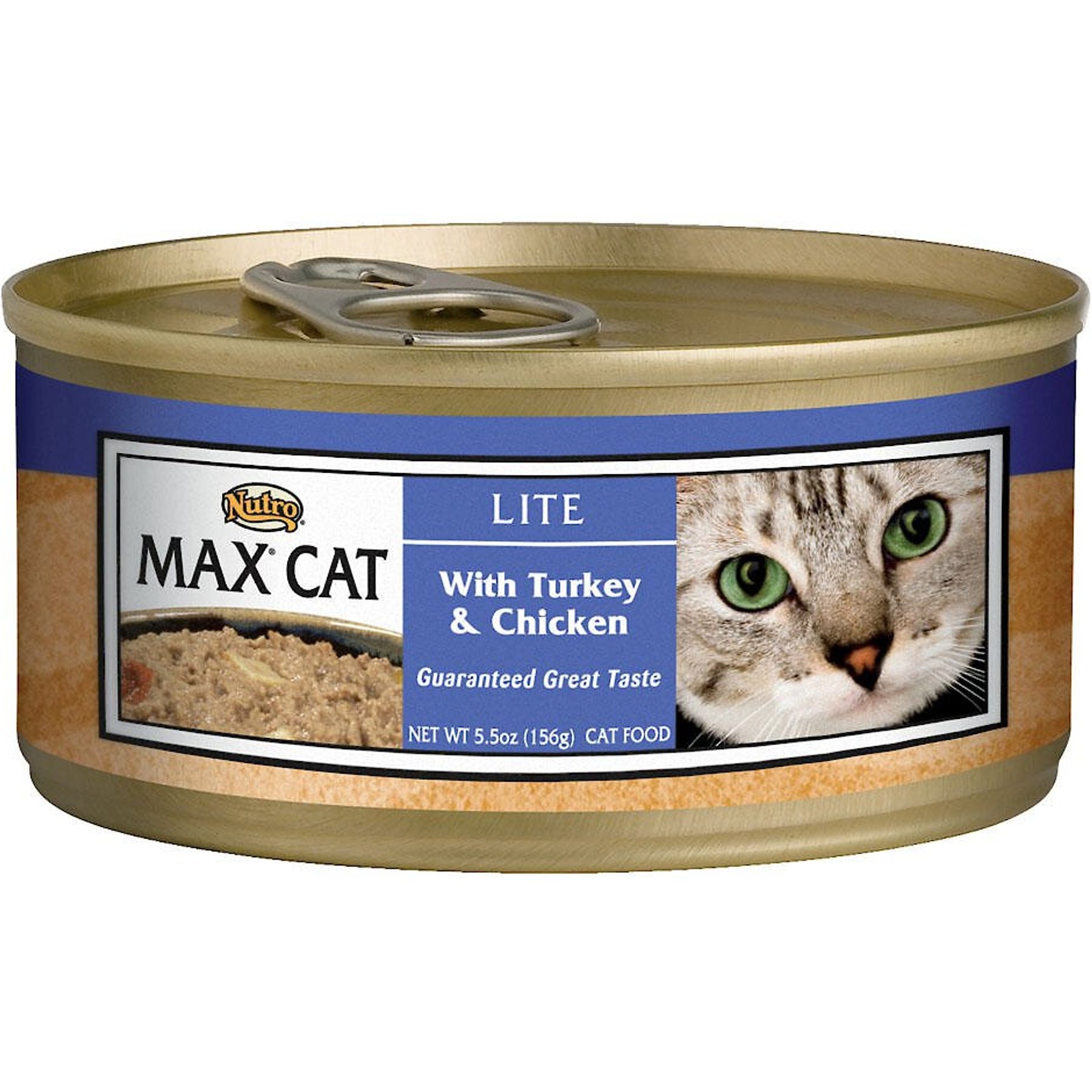 Nutro max canned cat food hotsell