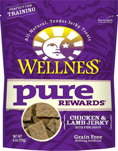 Wellness pure outlet rewards