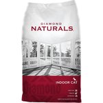 DIAMOND Naturals Indoor Formula Dry Cat Food 18 lb bag Chewy