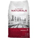 Diamond Naturals Indoor Formula Dry Cat Food, 18-lb bag