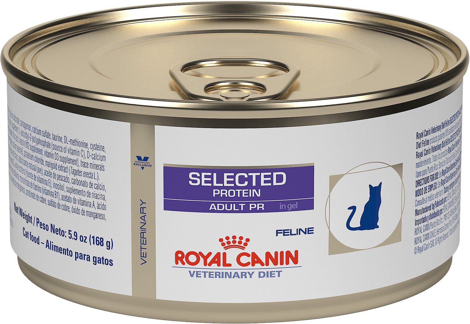 Royal canin veterinary diet