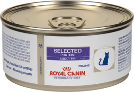 ROYAL CANIN VETERINARY DIET Adult Selected Protein PR Loaf in