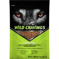 EVO Wild Cravings Turkey & Chicken Formula Dog Treats