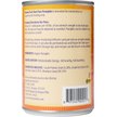 Show in main carousel: Nummy Tum-Tum Pure Organic Pumpkin Canned Dog & Cat Food Supplement, 15-oz, case of 12 slide 2 of 7