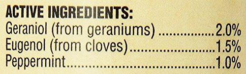 Show full view: Ark Naturals Flea Flicker! Tick Kicker! Dog & Cat Spray, 8-fl oz bottle slide 4 of 6