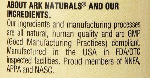 Show full view: Ark Naturals Flea Flicker! Tick Kicker! Dog & Cat Spray, 8-fl oz bottle slide 5 of 6