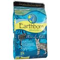 Earthborn Holistic Wild Sea Catch Grain-Free Natural Dry Cat & Kitten Food, 14-lb bag