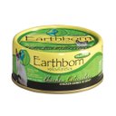 Earthborn Holistic Chicken Catcciatori Grain-Free Natural Adult Canned Cat Food, 5.5-oz, case of 24