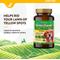 Show in main carousel: NaturVet GrassSaver Chewable Tablets Urinary & Lawn Protection Supplement for Dogs, 500 count slide 3 of 12