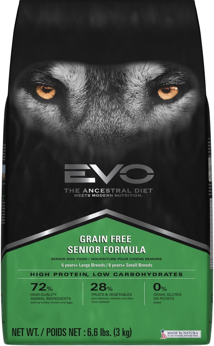 Evo ancestral outlet diet