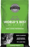 Cat Litter: Best Kitty Litter & Reviews, Low Prices (Free Shipping) | Chewy