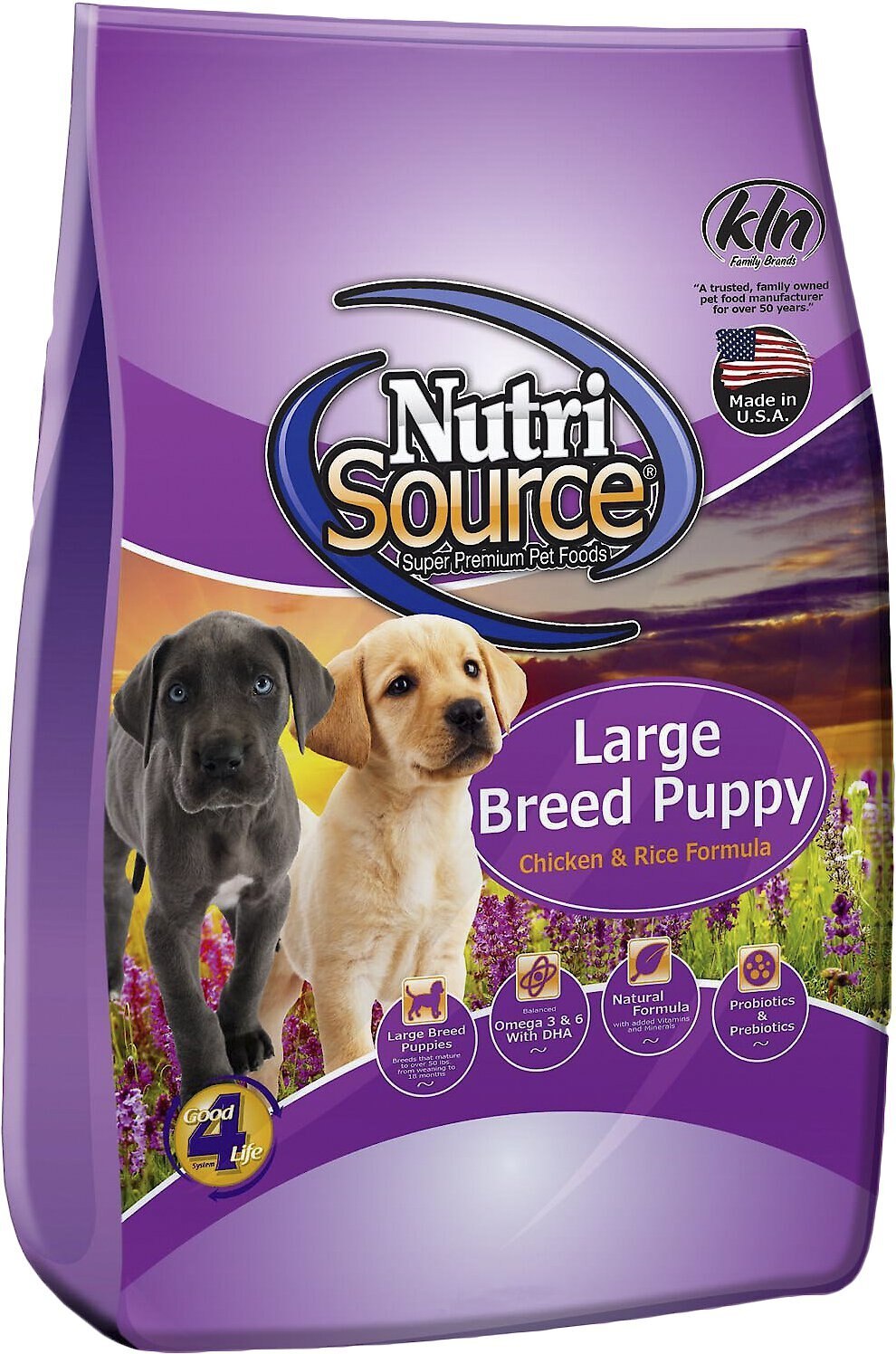 nutrisource large breed puppy near me