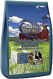 Nutrisource puppy hot sale food chewy