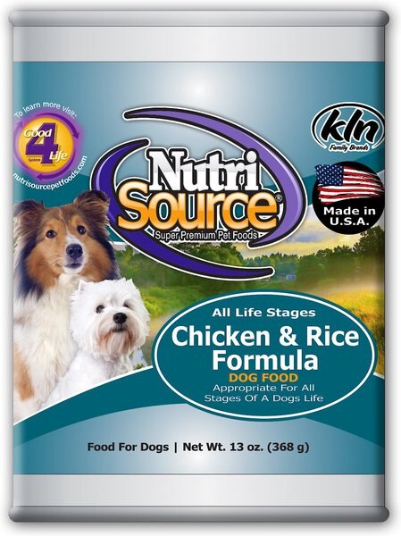 Chewy nutrisource shop