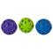 Show in main carousel: JW Pet Crackle Heads Ball Dog Toy, Color Varies, Medium slide 4 of 10