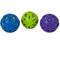 Show in main carousel: JW Pet Crackle Heads Ball Dog Toy, Color Varies, Large slide 4 of 10