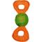Show in main carousel: Jolly Pets CanvasTug Dog Toy, Color Varies, Medium slide 3 of 9