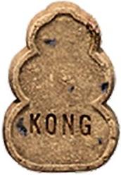 Show full view: KONG Stuff'N Liver Snacks Crunchy Dog Treats, 7-oz slide 6 of 10