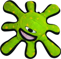 Tuffy's Captain Kurklops Dog Toy