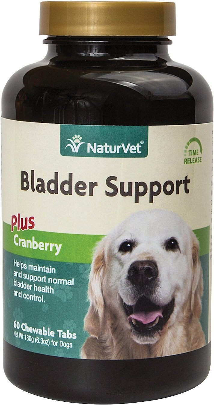 naturvet urinary support