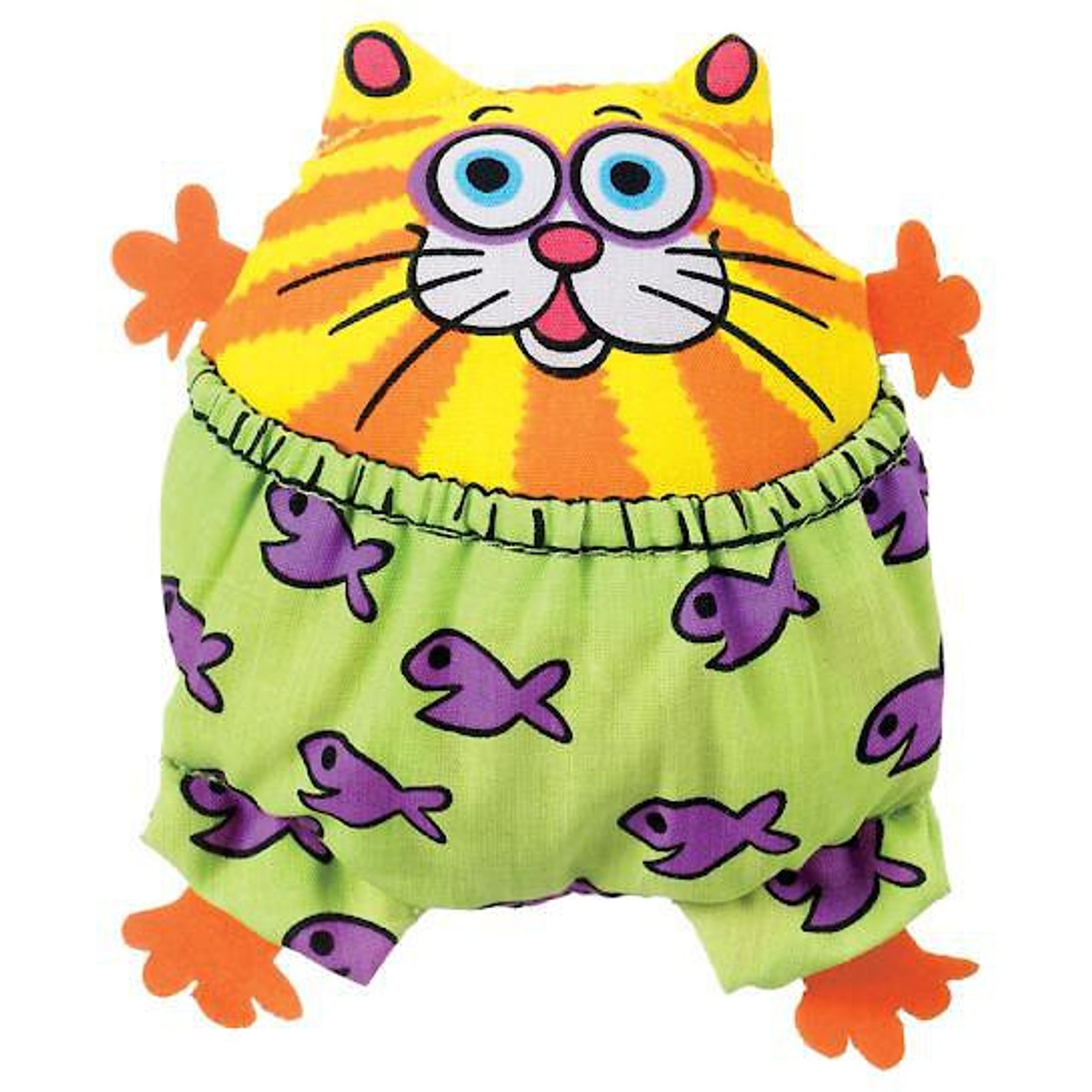 Fat cat catnip toys best sale