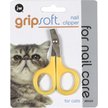 JW Pet Gripsoft Cat Nail Clipper