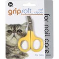 JW Pet Gripsoft Cat Nail Clipper