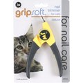 JW Pet Gripsoft Deluxe Cat Nail Trimmer