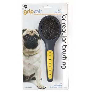 Safari® Complete Dog Brush