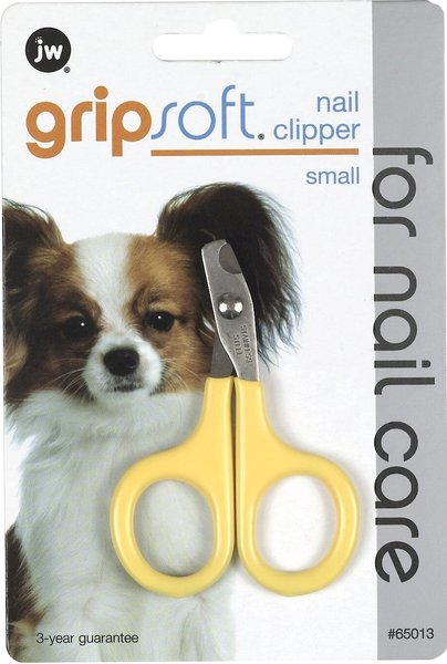 Jw dog nail outlet clippers