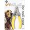 Show in main carousel: JW Pet Gripsoft Nail Clipper, Medium slide 1 of 2